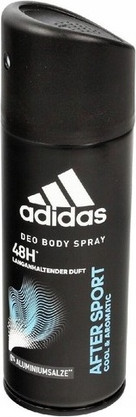 Deodorant Spray Adidas