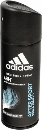 Deodorant Spray Adidas