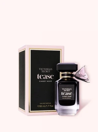 Парфюмерная вода Victoria's Secret Noir Tease