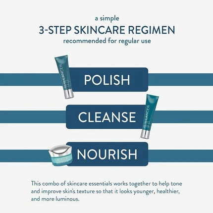 Lancer Skincare The Method Nourish Moisturizer
