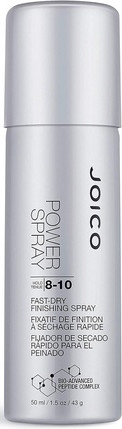 Joico Power Fast-Dry Finishing Spray