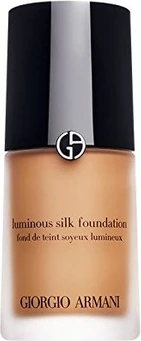 Giorgio Armani Luminous Silk Foundation