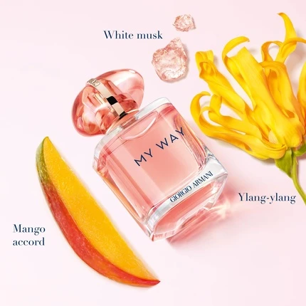 Emporio Armani My Way Ylang Eau de Parfum