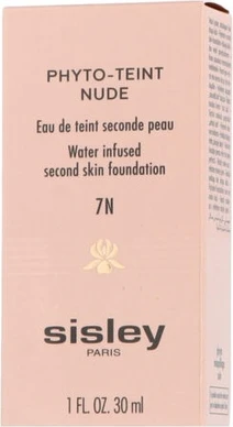 Sisley Phyto Teint Nude