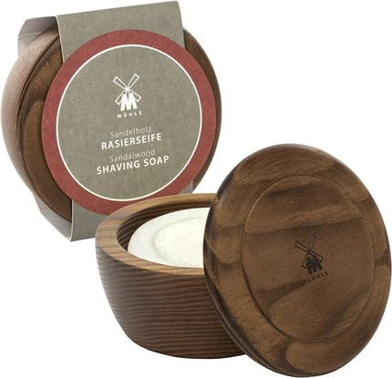 Мыло для бритья Mühle Sandalwood