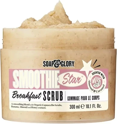 Скраб для тела Soap & Glory