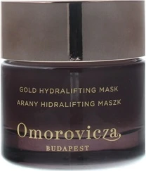 Omorovicza Gold Hydralifting Mask
