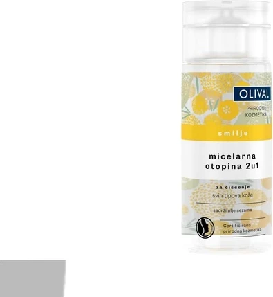 2in1 Micellar Solution Olival