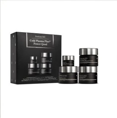 Cold Plasma Plus Perricone Md Power Quad