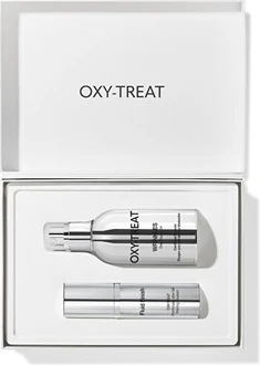 Oxytreat Антивозрастной набор