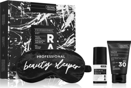 Набор для ухода за кожей Olival Professional RA