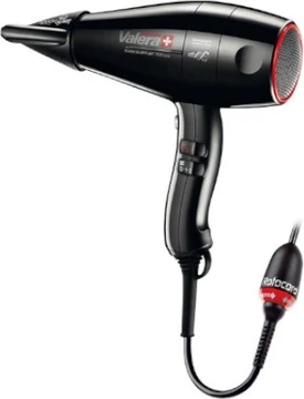 Valera Swiss Silent Jet 7500 Light Ionic фен