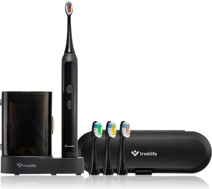 Звуковая зубная щетка TruLife SonicBrush K150 UV