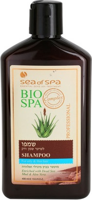 Шампунь Sea Of Spa