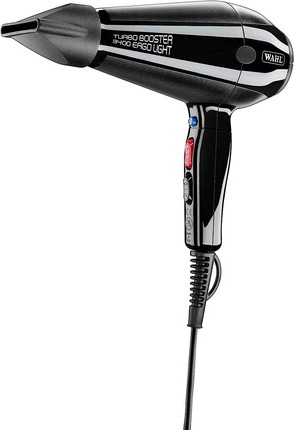 Фен Turbo Booster Dryer Wahl