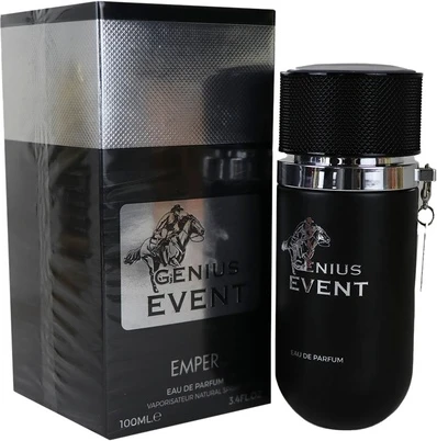 Emper Genius Event Eau De Parfum