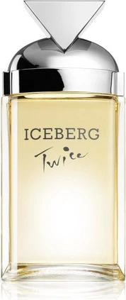 Iceberg Twice for Her Eau de Toilette