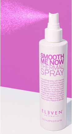 Защитный спрей для волос Smooth Me Now Thermal Spray Eleven Australia