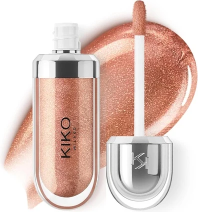 Kiko Milano 3D Hydra Lip Gloss