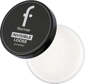 Flormar Рассыпчатая пудра