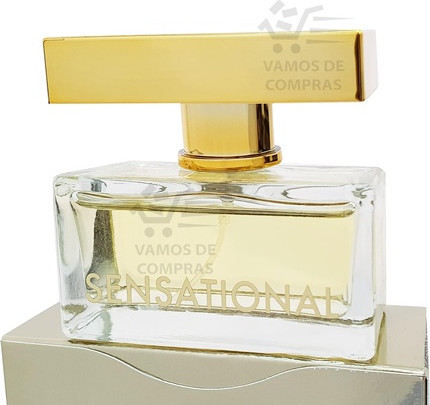 Farmasi Sensational Eau de Parfum