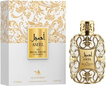 Le Chameau Regal Touch Aseel Eau de Parfum