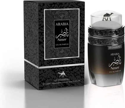 Emper Arabia Naser for Men Туалетная вода