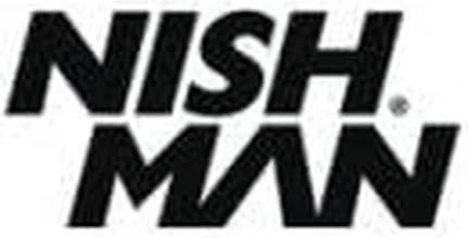 После бритья одеколон Nishman