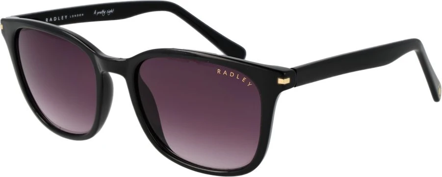 Черные солнцезащитные очки Radley из поликарбоната