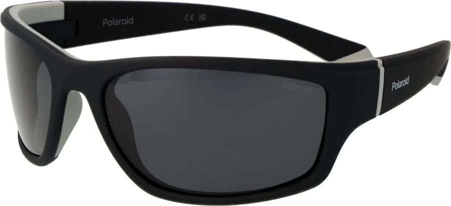 Солнцезащитные очки Polaroid Black Rubber