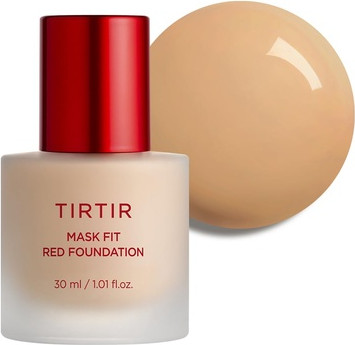Mask Fit Red Foundation Tirtir