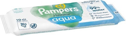 Baby Wipes Pampers