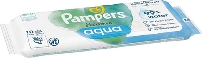 Baby Wipes Pampers