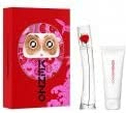 Flower by Kenzo Eau de Parfum Gift Set