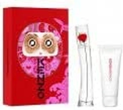 Flower by Kenzo Eau de Parfum Gift Set