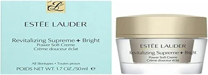 Estee Lauder Revitalizing Supreme+ Bright Power Soft Cream
