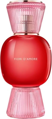 Bvlgari Allegra Fiori D'Amore Eau De Parfum