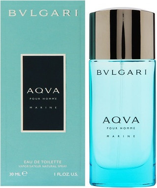 Bvlgari Aqva Marine Eau de Toilette