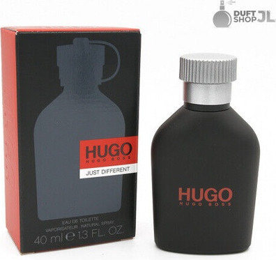 Hugo Boss Just Different Eau de Toilette