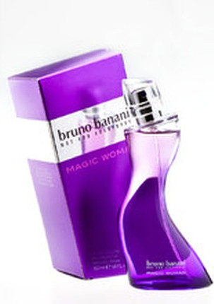 Bruno Banani Magic Woman Туалетная вода