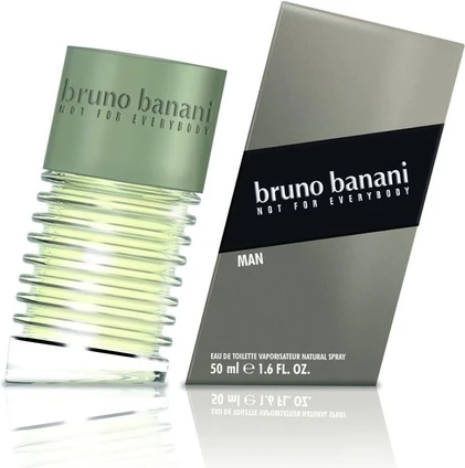 Bruno Banani Man Туалетная вода