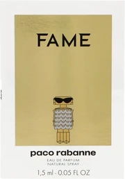 Paco Rabanne Fame Eau de Parfum Sample