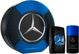 Mercedes-Benz Eau De Toilette Spray