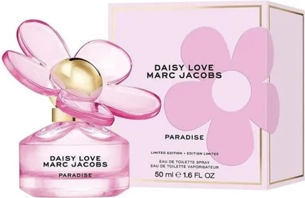 Marc Jacobs Daisy Love Paradise Туалетная вода