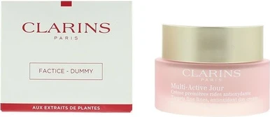 Clarins Multiactive Day Creamgel