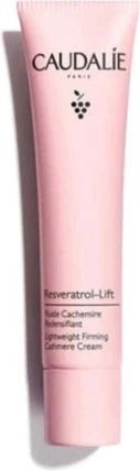 Caudalie Resveratrol Lift Кашемировый Разглаживающий Флюид