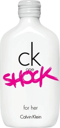 Туалетная вода Calvin Klein Ck One Shock