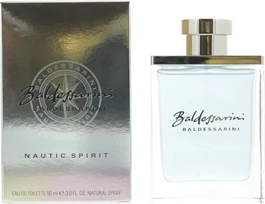 Baldessarini Nautic Spirit Туалетная вода