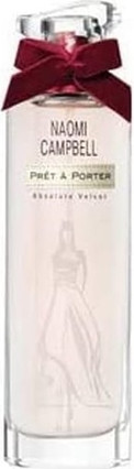 Туалетная вода Naomi Campbell Pret A Porter Absolute Velvet Eau De Toilette