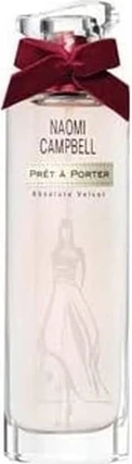 Туалетная вода Naomi Campbell Pret A Porter Absolute Velvet Eau De Toilette